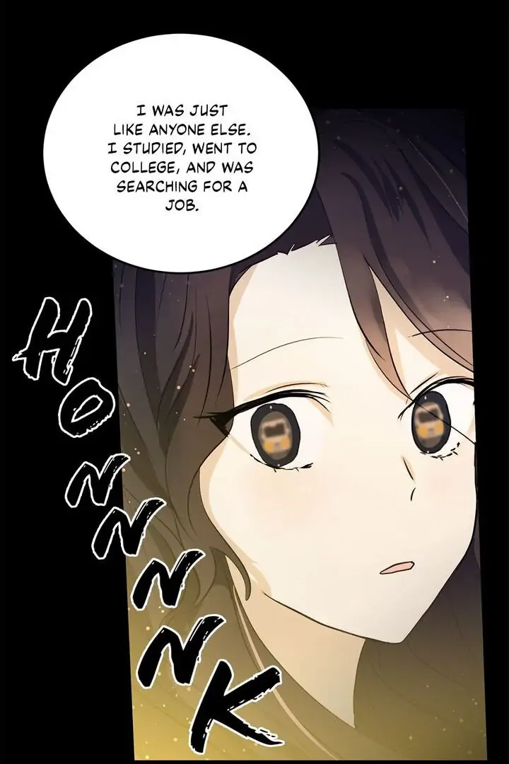 I’m the Ex-Girlfriend of a Soldier chapter 39 - page 4